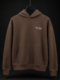 Signature Hood - Hot Fudge
