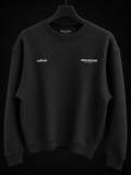 Block Sweat - Black