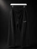 Signature Jogger - Black