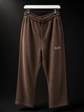 Signature Jogger - Hot Fudge