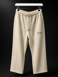 Signature Jogger - Pumice Stone