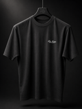 Signature Tee - Black