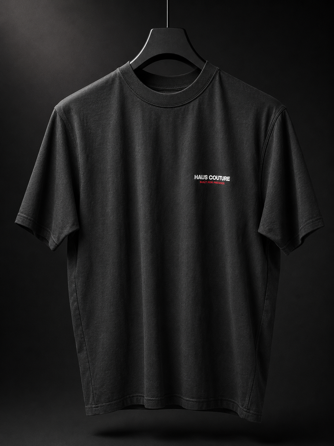 Craftsmanship Tee - Black