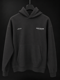 Signature Hood - Black