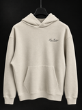 Signature Hood - Pumice Stone